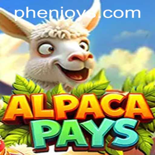 AlpacaPays: A New Gaming Phenomenon by PHENJOY