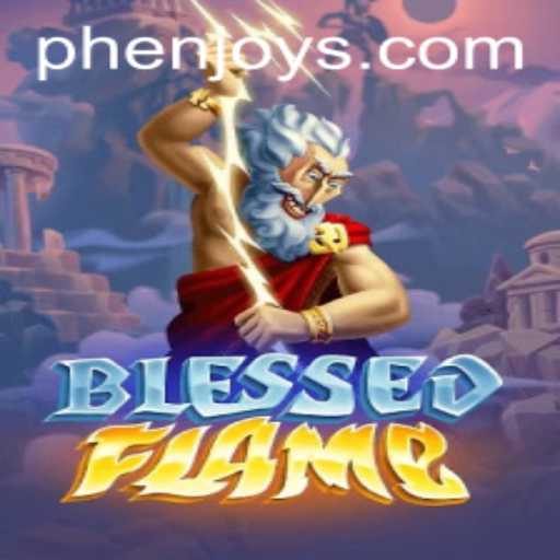 Embark on an Epic Journey in BlessedFlame: A Comprehensive Guide