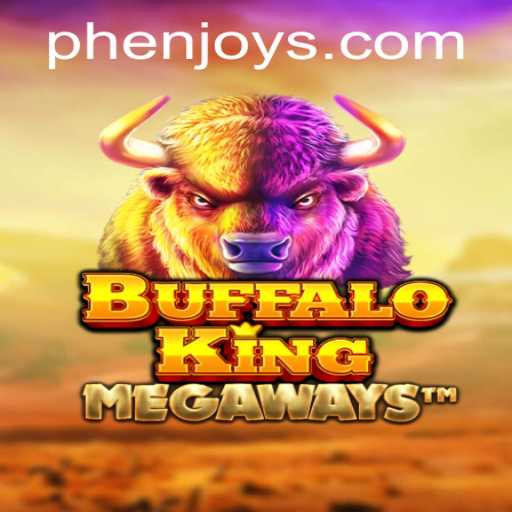 Unleashing Adventure: A Deep Dive into BuffaloKing by PHENJOY