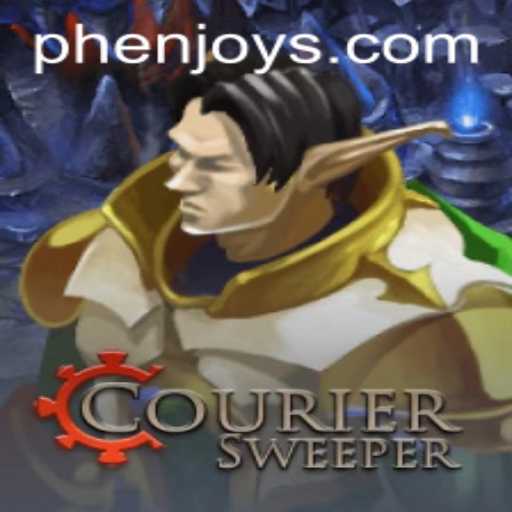 CourierSweeper: A New Gaming Phenomenon Backed by PHENJOY