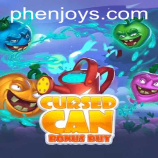 Exploring the Enchanting World of CursedCanBonusBuy by PHENJOY
