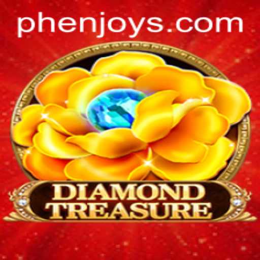 Discover the Thrilling Adventure of Diamondtreasure with PHENJOY
