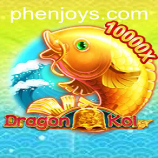 Exploring the Mythical Realms of DragonKoi