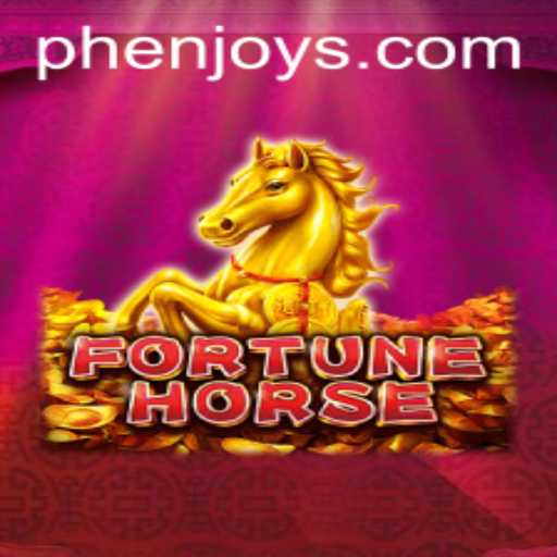 Embark on a Thrilling Adventure with 'FortuneHorse' by PHENJOY