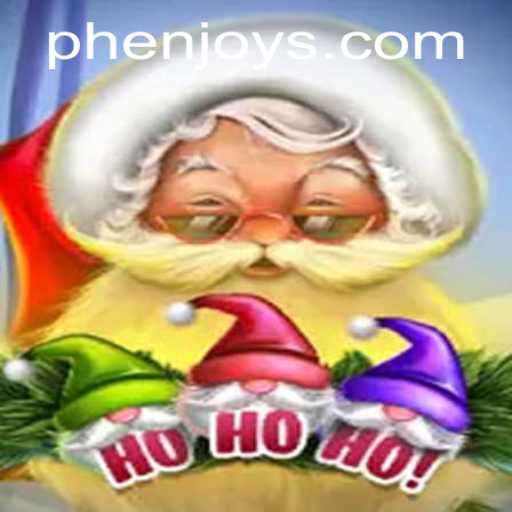 Unveiling 'HoHoHo': A Festive Adventure Game by PHENJOY