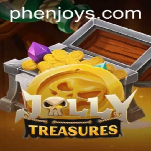 Explore the World of JollyTreasures: An Immersive Journey with PHENJOY