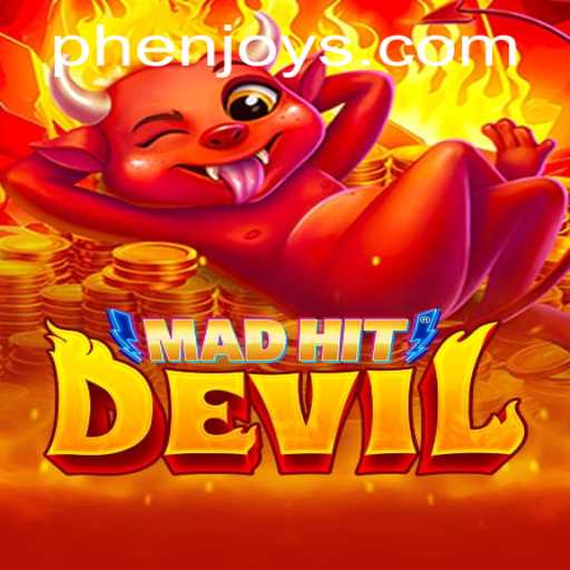 Unveiling MadHitDevil: The Thrilling New Game by PHENJOY