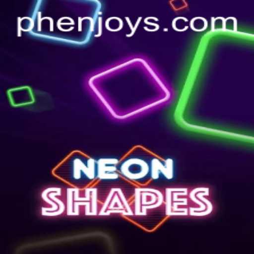 Exploring NeonShapes: A Dive into the Vibrant World of PHENJOY