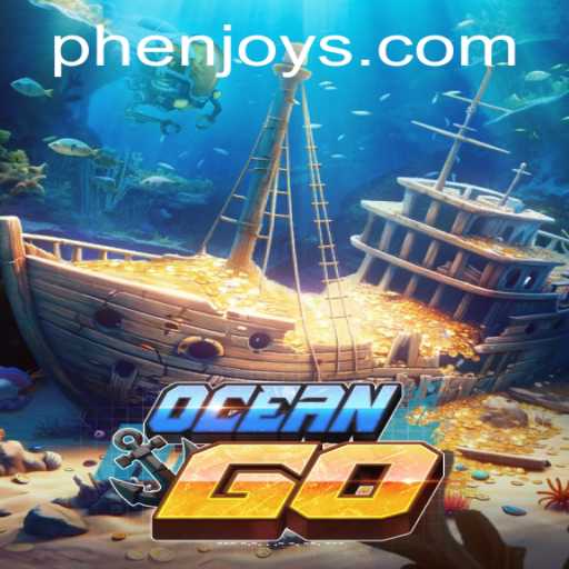 Explore the Marine Adventure in OceanGO: A Dive into PHENJOY's Latest Gaming Sensation