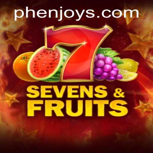 Discover SevensFruits by PHENJOY: A Vibrant Gaming Experience