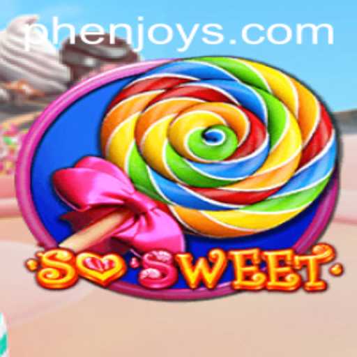 SoSweet – A Delectable Adventure in Gaming