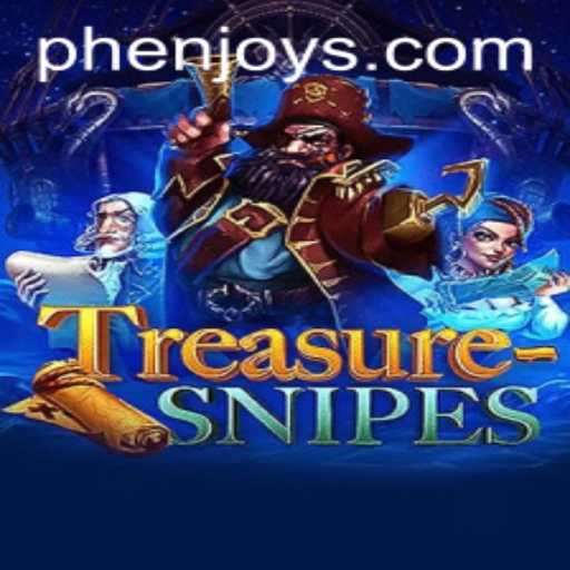 Discover the Excitement of TreasureSnipes by PHENJOY