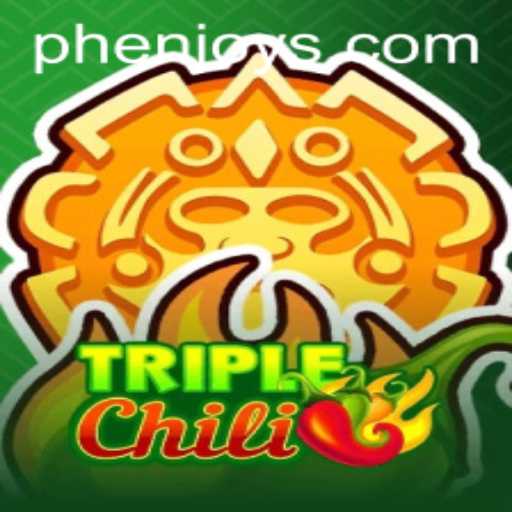 Embark on a Spicy Adventure with TripleChili: The Ultimate PHENJOY Gaming Experience